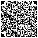 QR code with MYCLAIM.COM contacts