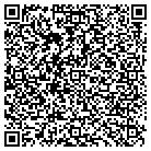 QR code with Advanced Packaging Specialties contacts