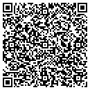 QR code with Ganado Middle School contacts