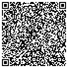 QR code with Mendon Gas & Electric Co contacts