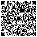 QR code with M D Notify Inc contacts