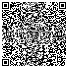 QR code with Princeton Instruments Inc contacts