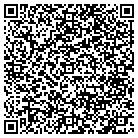 QR code with Kurtz Chiropractor Clinic contacts