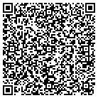 QR code with Production Castings Inc contacts