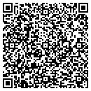 QR code with Castaway's contacts