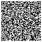 QR code with Richard M Zeitner PHD contacts
