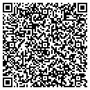 QR code with Arte Indi contacts