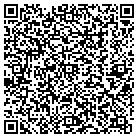 QR code with Heartland Banquet Hall contacts