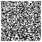 QR code with Henderson John W Trucking contacts
