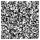 QR code with Trust of C Winfred & Eva Bond contacts