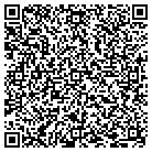 QR code with First State Community Bank contacts