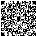 QR code with D D Flooring contacts