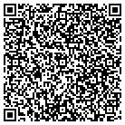 QR code with J & C Termite & Pest Control contacts