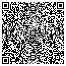 QR code with Justin Boot contacts