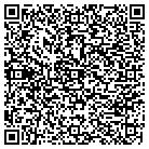 QR code with Saline Cnty Alcholic Anonymous contacts