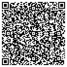 QR code with Blue Water Sportswear contacts