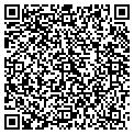 QR code with MCM Systems contacts