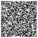 QR code with MMG Corp contacts