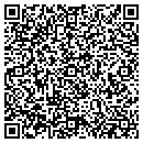 QR code with Robert's Clinic contacts