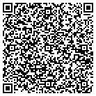 QR code with Jefferson Heritage Bank contacts