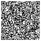 QR code with Alcoholics Anonymous Answering contacts