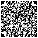 QR code with Red Hot-N-Cool contacts