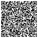 QR code with G M Electric Inc contacts