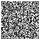 QR code with Meeks Lumber contacts