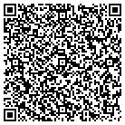 QR code with Martha Hanlon Architects Inc contacts