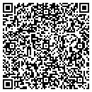 QR code with Ozark Ready Mix contacts