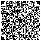 QR code with Gates Plumbing & Backhoe contacts