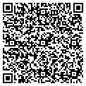 QR code with CMS contacts