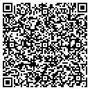 QR code with HSD Excavating contacts