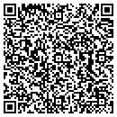 QR code with D C Electric contacts