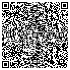 QR code with D & K Truck Brokerage contacts