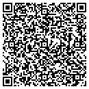 QR code with C & C Research Inc contacts