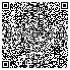 QR code with Accurate Mechancial Contractor contacts