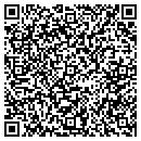 QR code with Covered Wagon contacts