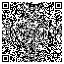 QR code with Martha L McGraw MD contacts