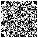 QR code with McCurdy Excavating contacts