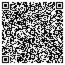QR code with C T Suite contacts