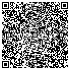 QR code with Adams Orthodontic Lab contacts