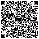 QR code with Hedrick Brothers Roofing LLP contacts