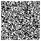 QR code with B W Johnson Mfg Co Inc contacts
