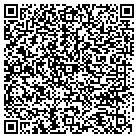 QR code with Clearwater Backhoe Service LLC contacts