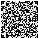 QR code with L & S Contractor Supply contacts