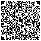 QR code with Precision Glass Service contacts