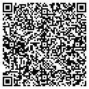 QR code with Ginas Fabrications contacts