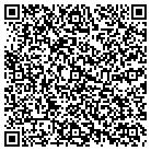 QR code with W L Wheeler Plumbing & Heating contacts