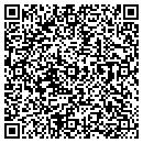 QR code with Hat Mart The contacts